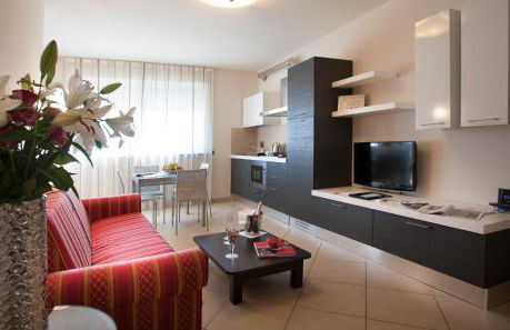 Residence Calissano - Foto 4