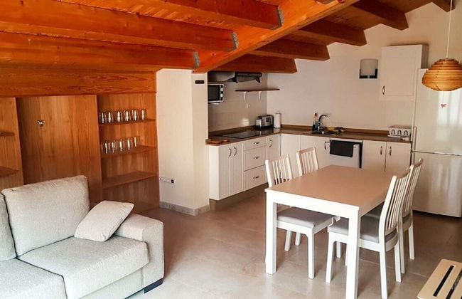 Apartamentos Les Valeres - Foto 38