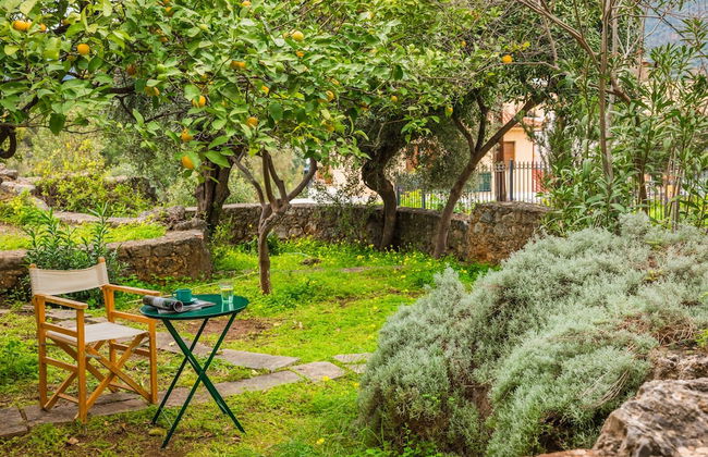 The Tower House - Photo 29