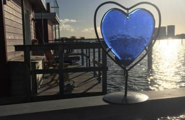 Hausboot Lilla Lina - Photo 17