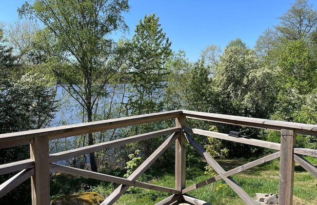 4 Star Holiday Home in Sparreholm - Foto 18