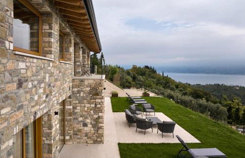 Colago Private Villas Lake Garda - Foto 50