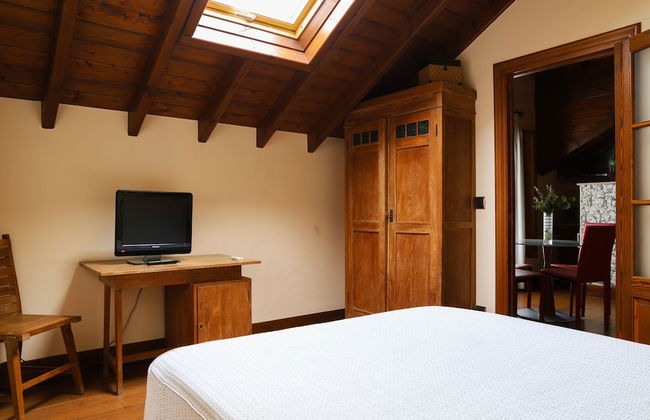 Apartamentos Villafresnedo - Foto 10