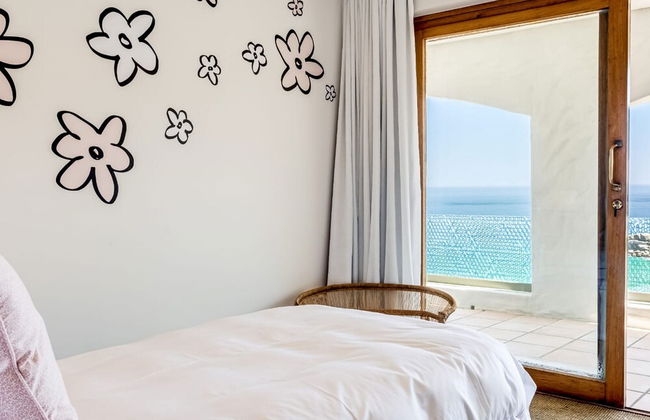 Coastal Haven Sidra Villa - Foto 27