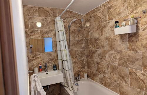 Fully-equipped flat in the city of London. - Foto 82