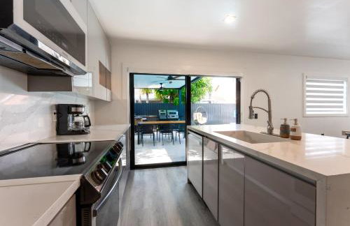 Casa Madrisqui Ultimate Heated Pool Escape Midway to Keys & Miami Beach - Foto 61