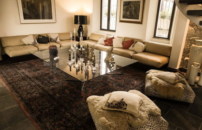 Location Sardinia Borgo Antico XIX - Foto 53