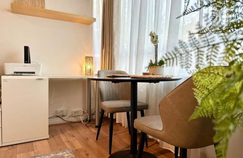 Beautiful Studio Flat Chiswick - Photo 18