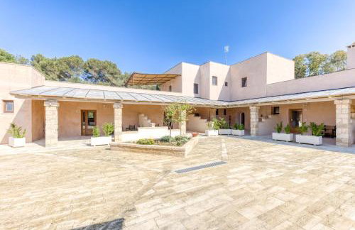 Masseria Scafazzi - Salento - Foto 18