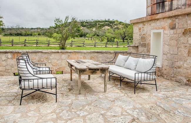 Contigo Ranch Fredericksburg - Photo 61