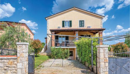 Stunning Home In Lovrecica With Wifi - Foto 5