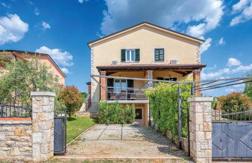 Stunning Home In Lovrecica With Wifi - Foto 5