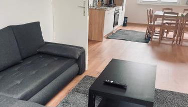 Ferienwohnung Abbehausen - Foto 5