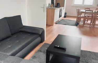 Ferienwohnung Abbehausen - Foto 5