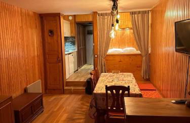 Appartement Front de neige - Photo 6