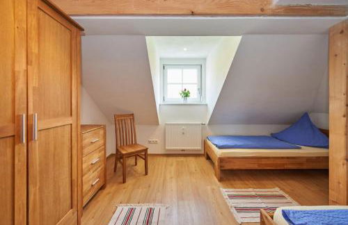 Gästehaus Marzoll - Foto 17