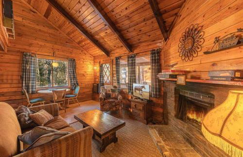 Forest Cabin 6 Enchanted Forest - Foto 6