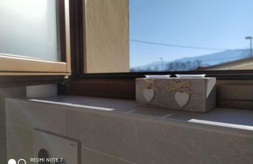 Casa nel verde 'Via del Mulino' - Foto 12