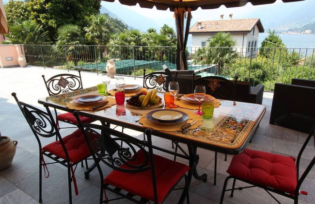 Pitel House Luxury Apartment in Bellagio Center - Photo 19