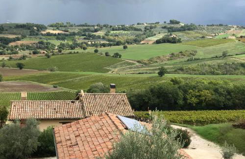 Genius Loci Country Inn - Photo 68