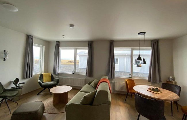 Stracta Apartments - Foto 16