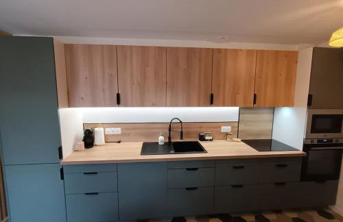 A green setting 15 min from Disney and 40 min from Paris - Foto 40