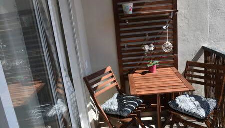 Spectacular Apartment 8 pax/4 rooms & Free Parking - Photo 2