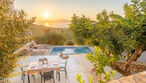 Casatino Villas - Foto 5, Garden view