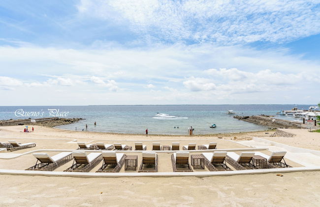 One Pacific Residence 1BR Ocean View - Photo 39