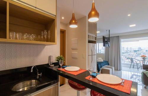 Lovely Studio - GRU 1613 - Foto 22