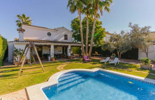 Chalet El Santiscal - Foto 60