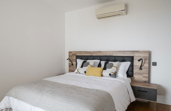 Pool, sun and sea View - Villa das Quebradas - Foto 11