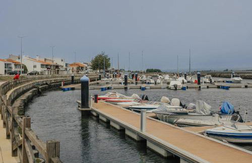 Torreira Beach Apartment - Foto 28