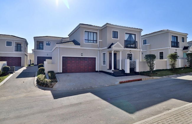 Craigavon House by Tanaka Kingdom - Foto 19