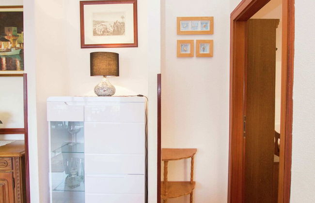 Top Floor Apartment With a Sea View Terrace Near the Sea - Foto 12