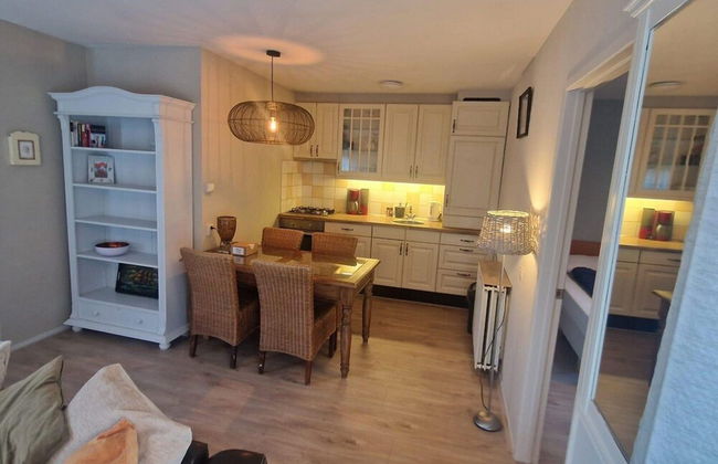 Seagull Bungalow Park Sollasi - Foto 12