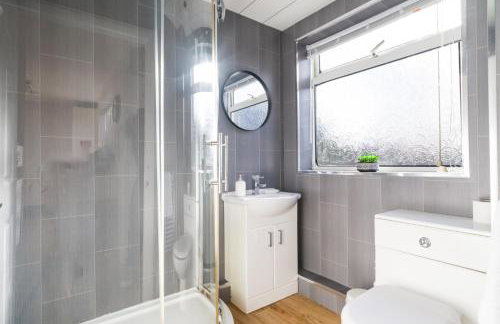 Lily Apartment - Sleeps 3 - Pet friendly - Parking - Foto 11