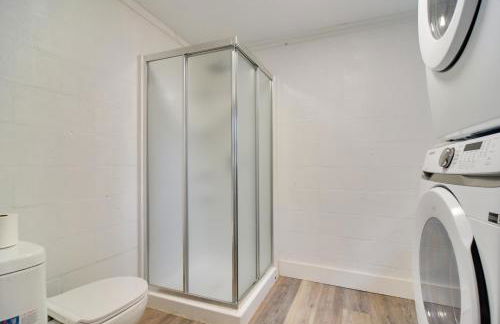 13 Mi to Busch Gardens Tampa Gem with Grill and Yard - Foto 18