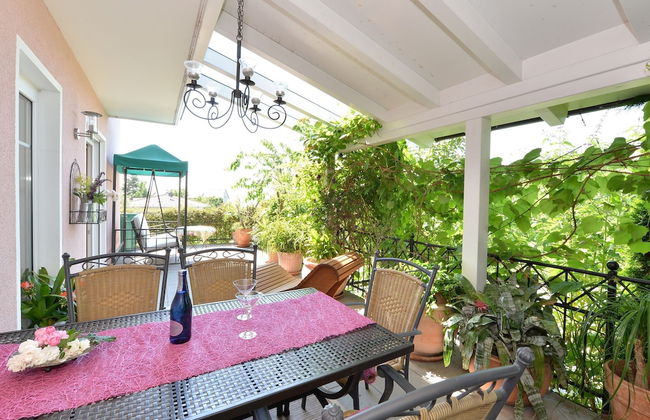 Apartment in Bavaria With Scenic Garden Views - Foto 15