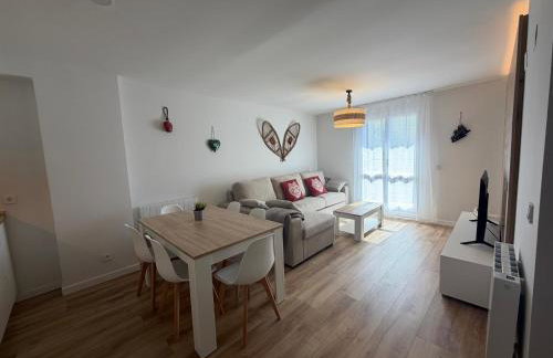 Apartamentos Leyre Candanchú - Foto 38