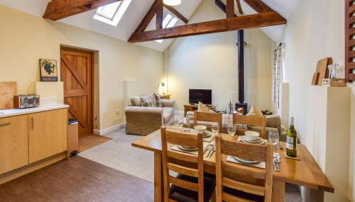 Combine Shed - Foto 3