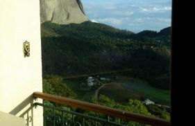 Flat no Vista Azul de frente para a Pedra Azul - Photo 36