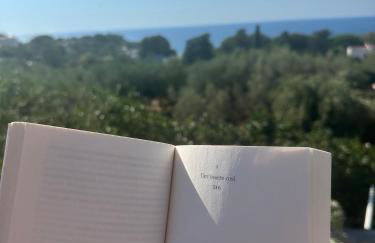 Villa Otto Ulivi con Piscina Privata - Foto 25