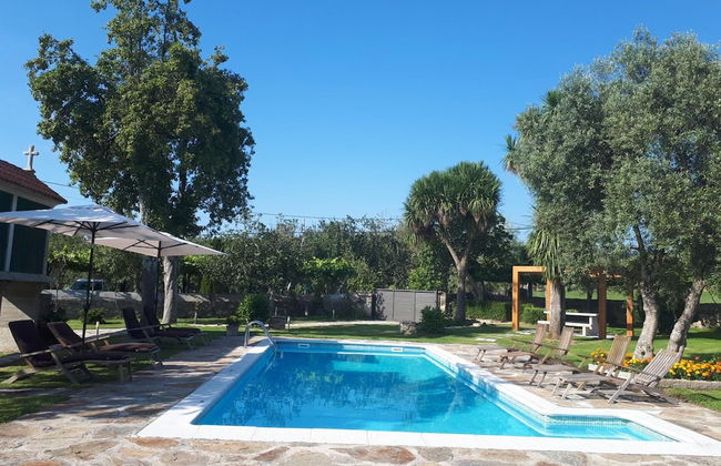 Torres de Moreda - Foto 18