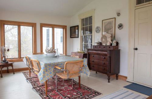 Parker Head House Popham Beach Phippsburg - Foto 16