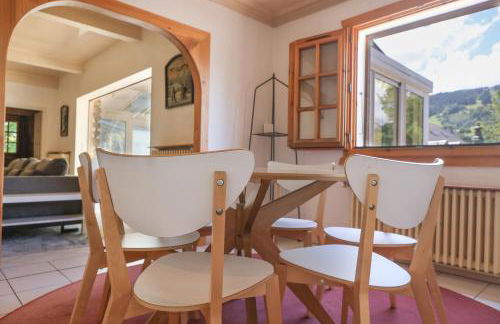 Chalet Belle-Sofianna - Foto 54