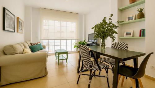 Apartamento Ría Punta Umbría - Foto 2