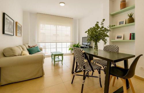 Apartamento Ría Punta Umbría - Foto 2