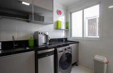 Apto Completo para 6 Pessoas no Nucleo Bandeirante - Foto 15