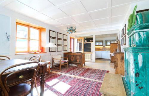 Chalet Monciòn - Foto 16